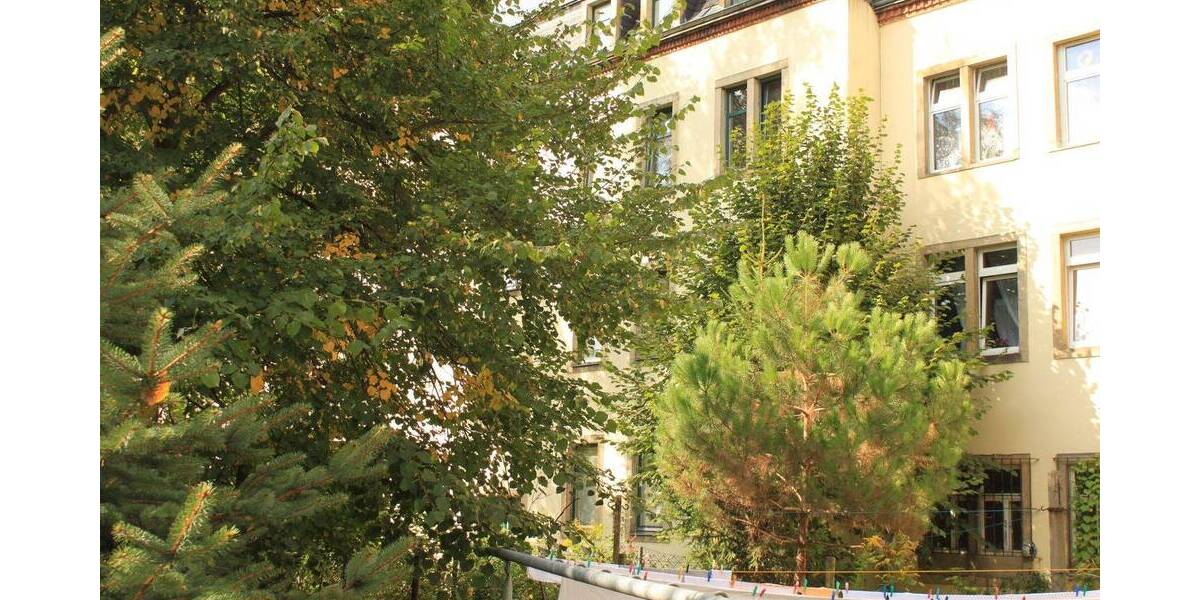 Etagenwohnung Dresden Pieschen-Süd - 2 Zimmer, 50 m&sup2;, 450&euro; | Angebot:26276033