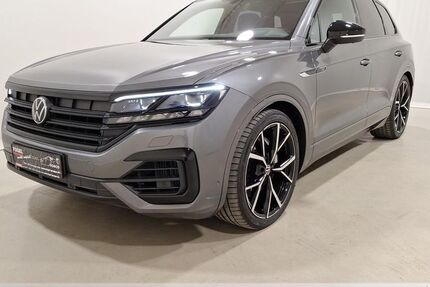 VW Touareg 68.620 km 44.949 &euro; Dresden 01157
