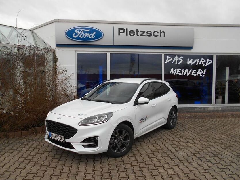 Kuga