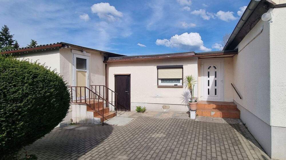 Doppelhaushälfte Dresden Gorbitz-Süd - 4 Zimmer, 80 m&sup2;, 169.000&euro; | Angebot:24813754