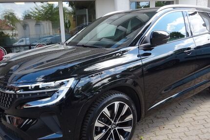 Renault Austral 18.290 km 28.990 &euro; Dresden 01217