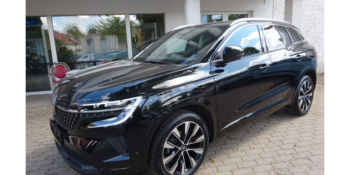 Renault Austral 18.290 km 28.990 &euro; Dresden 01217
