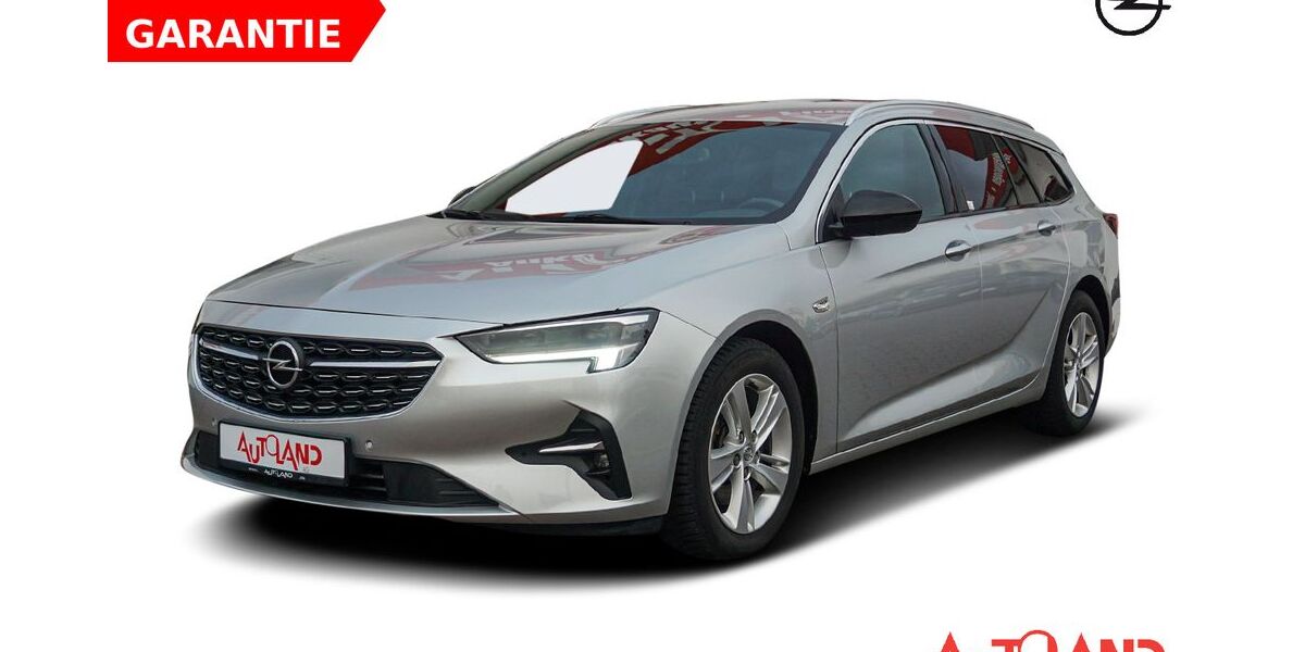 Opel Insignia 45.954 km 20.990 &euro; Dresden 01239