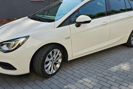 Opel Astra 98.856 km 13.700 € Dresden 01259