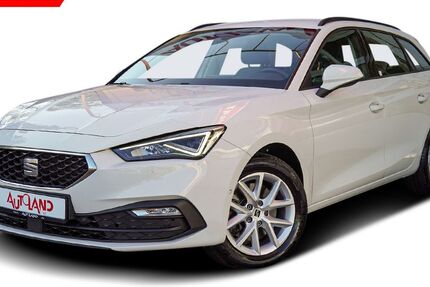 Seat Leon 75.258 km 24.950 &euro; Dresden 01239