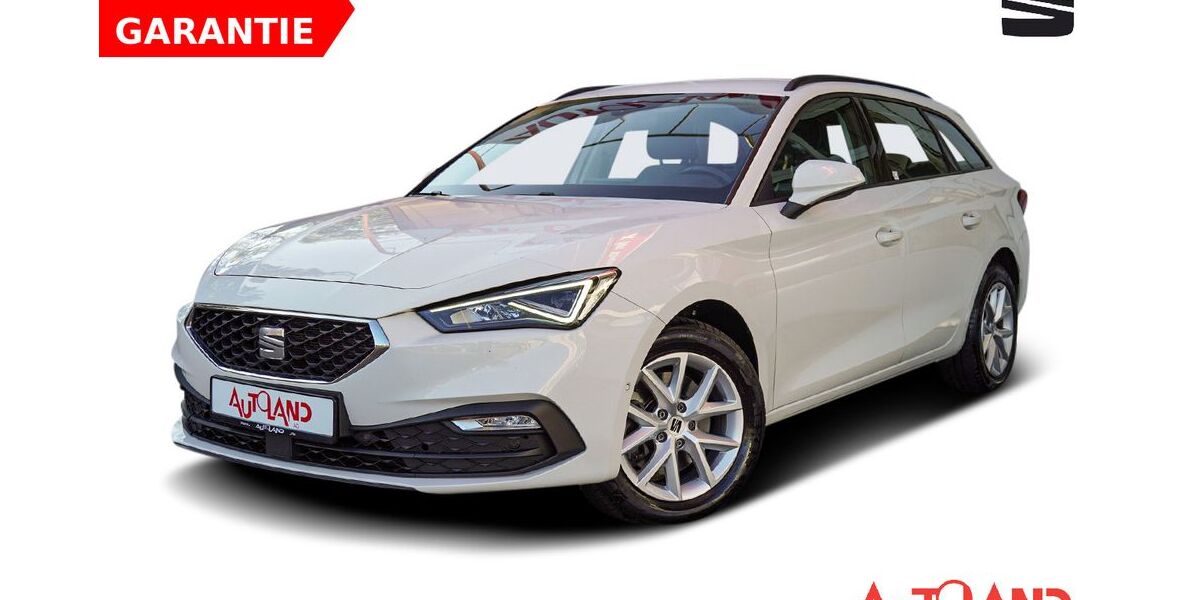 Seat Leon 75.258 km 24.950 &euro; Dresden 01239