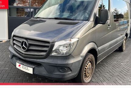 Mercedes-Benz Sprinter 57.000 km 22.990 &euro; Coswig 01640