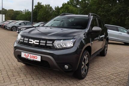 Dacia Duster 29.987 km 21.990 &euro; Dresden 01239
