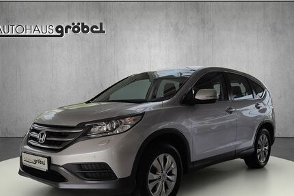 Honda CR-V 98.223 km 14.950 &euro; Freital 01705