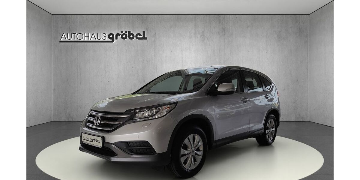 Honda CR-V 98.223 km 14.950 &euro; Freital 01705