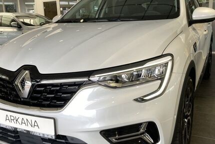 Renault Arkana 27.011 km 20.990 &euro; Dresden 01257