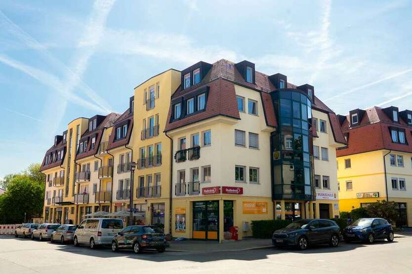 Büro in Dresden 1.020 € 141.87 m²