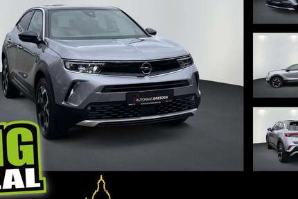 Opel Mokka 37.105 km 15.990 &euro; Dresden 01217