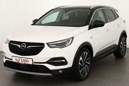 Opel Grandland (X) 66.789 km 21.990 € Dresden 01239