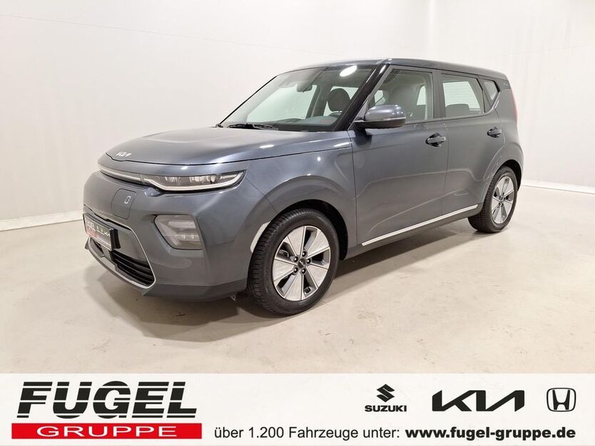 Kia Soul 30.280 km 15.499 € Freiberg 09599