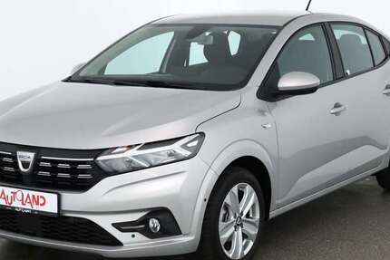 Dacia Logan 9.988 km 19.950 &euro; Dresden 01239