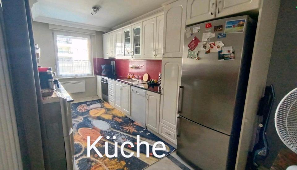 Etagenwohnung Dresden Loschwitz - 3 Zimmer, 135 m&sup2;, 159.000&euro; | Angebot:26049019