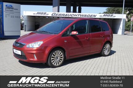 Ford C-Max 130.100 km 5.500 € Radebeul 01445