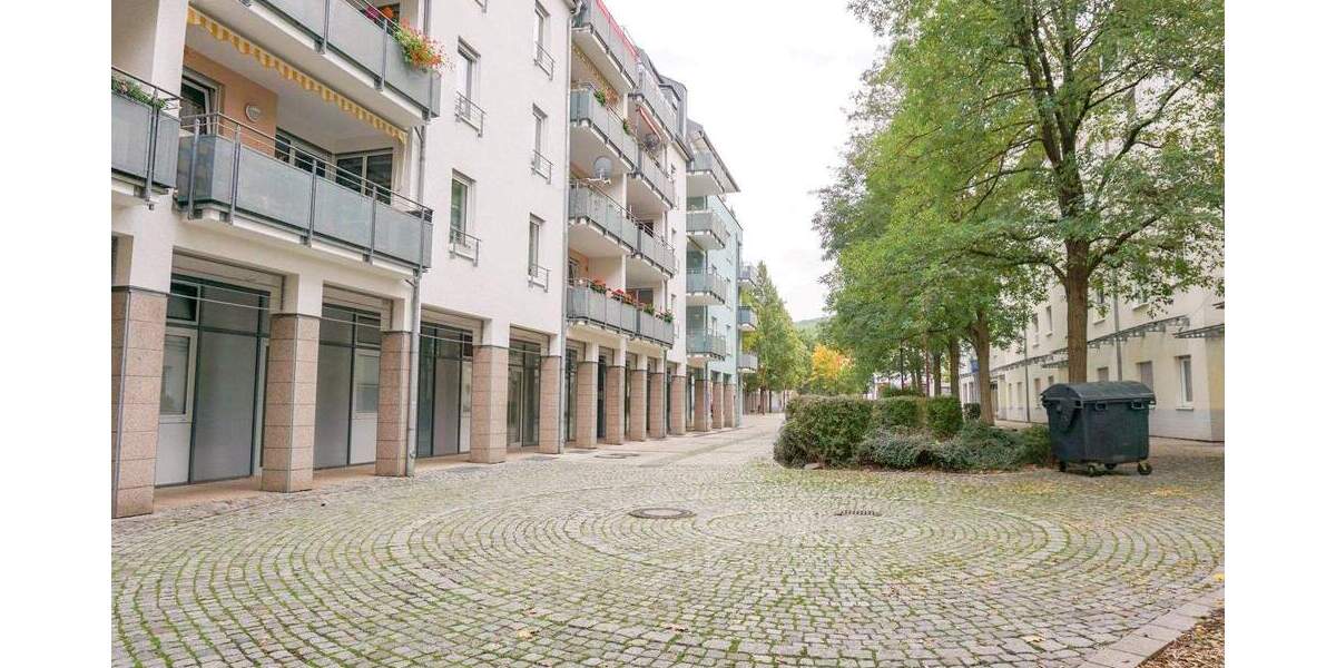 Gewerbeobjekt Freital Deuben - 1 Zimmer, 79.000&euro; | Angebot:22932840