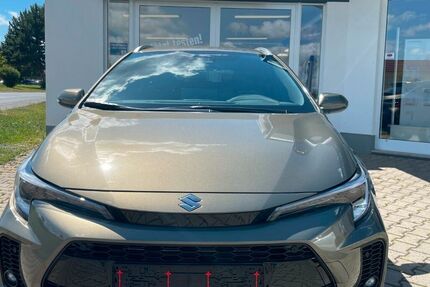 Suzuki Swace 6.890 km 29.990 &euro; Dippoldiswalde 01744