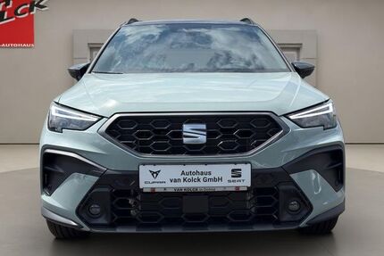 Seat Arona 6.000 km 27.590 &euro; Dohna 01809