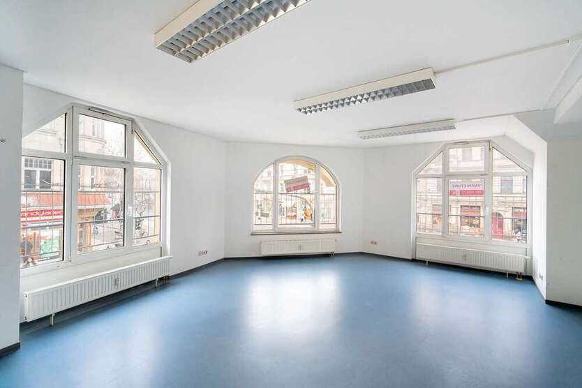 Büro in Dresden 790 € 79 m²
