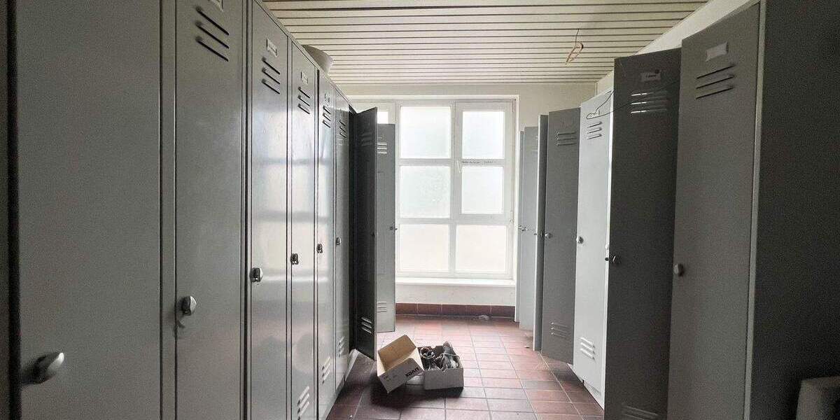 Gewerbeobjekt Niederau Gröbern - 1.650.000&euro; | Angebot:24872880