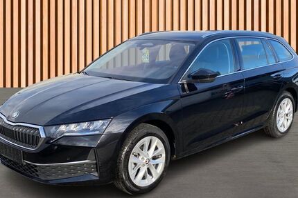 Skoda Octavia 6.247 km 28.980 &euro; Dresden 01328