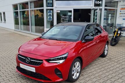 Opel Corsa 23.520 km 14.885 &euro; Pirna 01796