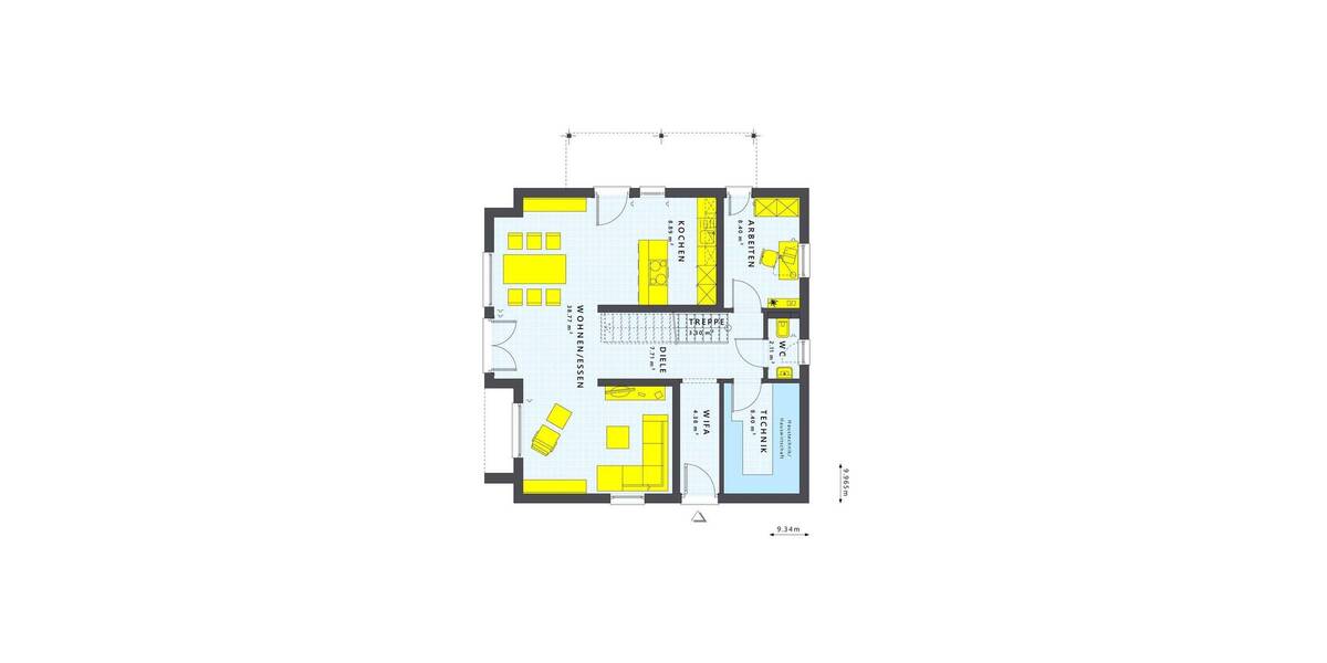 Mehrfamilienhaus, Wohnhaus Meißen - 5 Zimmer, 154 m&sup2;, 651.800&euro; | Angebot:25915467