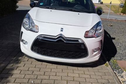 Citroen DS3 66.500 km 5.599 &euro; Lichtenberg 01896