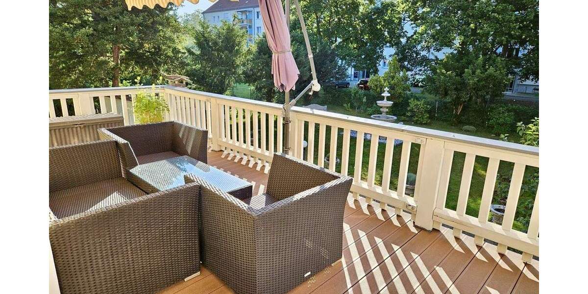 Mehrfamilienhaus, Wohnhaus Dresden Gruna - 6 Zimmer, 253 m&sup2;, 1.465.000&euro; | Angebot:25671042