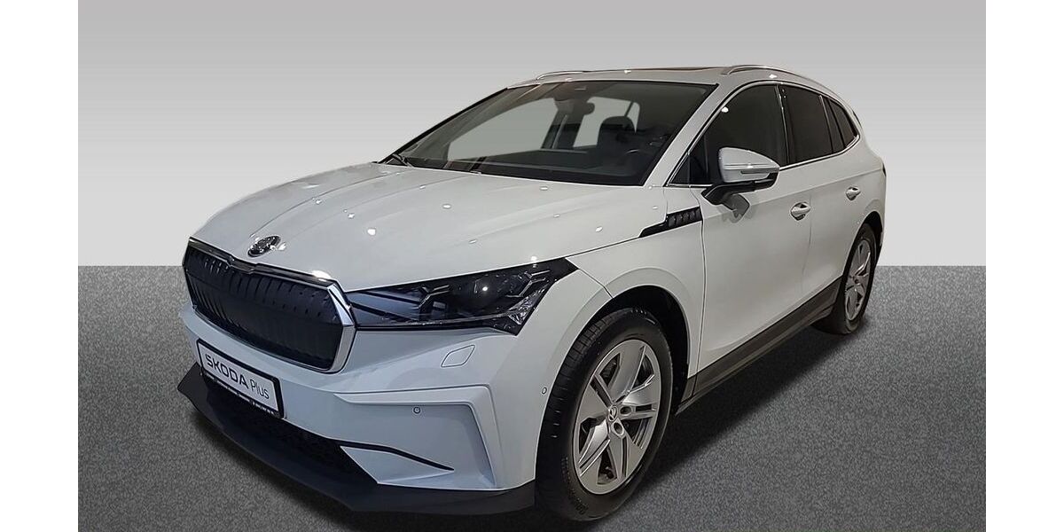 Skoda Enyaq 61.016 km 31.980 &euro; Dresden 01067