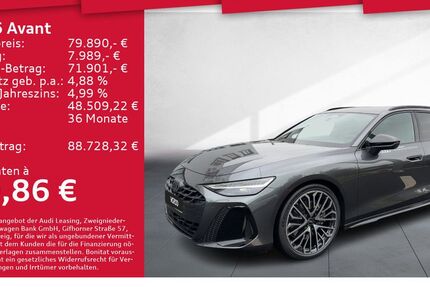 Audi A6 5.900 km 75.890 &euro; Dresden 01067