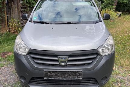 Dacia Dokker 167.363 km 3.950 &euro; Radeberg 01454