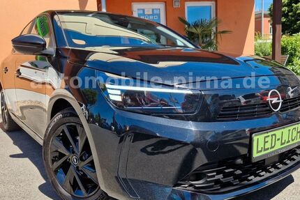 Opel Corsa 72.500 km 11.450 &euro; Pirna 01796