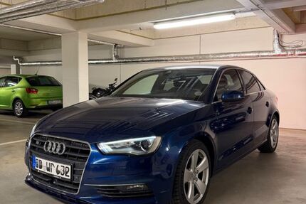 Audi A3 97.339 km 14.540 &euro; Dresden 01159