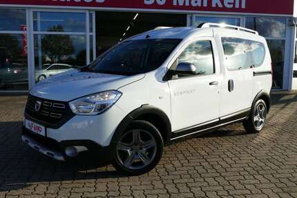 Dacia Dokker 52.000 km 13.990 &euro; Dresden 01069