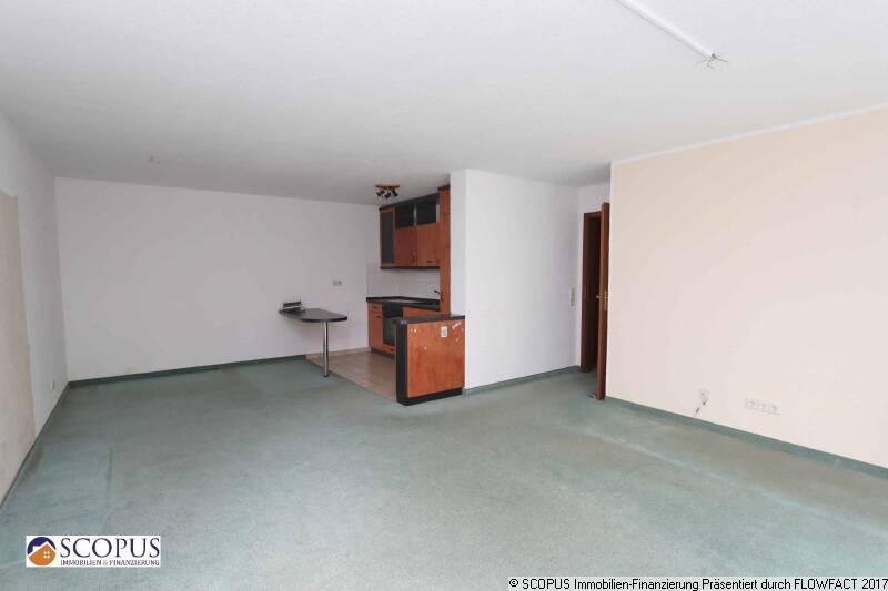 Etagenwohnung Meißen - 2 Zimmer, 68 m&sup2;, 135.000&euro; | Angebot:26391621