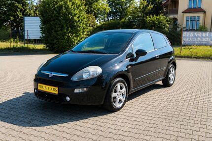 Fiat Punto 171.000 km 1.150 &euro; Dresden 01257