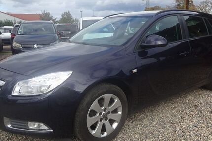 Opel Insignia 244.638 km 2.200 &euro; Dresden 01219