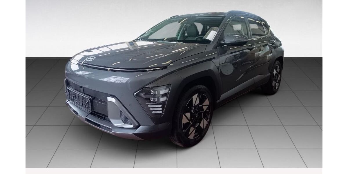 Hyundai KONA 10.000 km 29.980 &euro; Dresden / Radebeul 01445