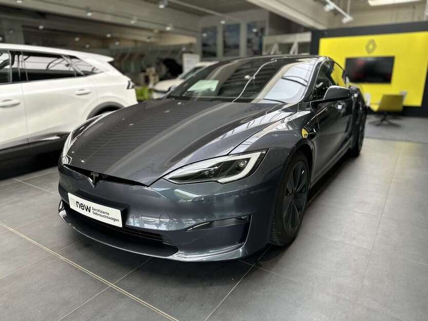 Model S