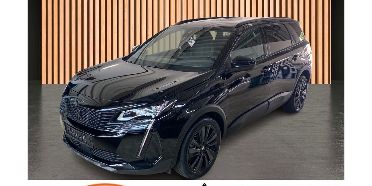 Peugeot 5008 16.914 km 27.980 &euro; Dresden 01328