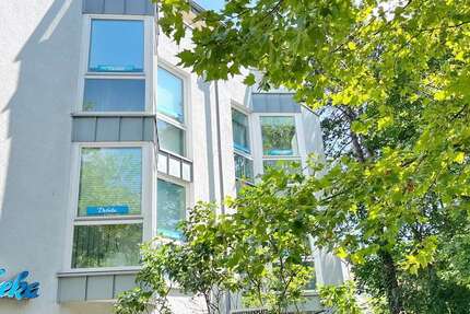 Büro in Bergisch Gladbach 2.768 € 173 m²