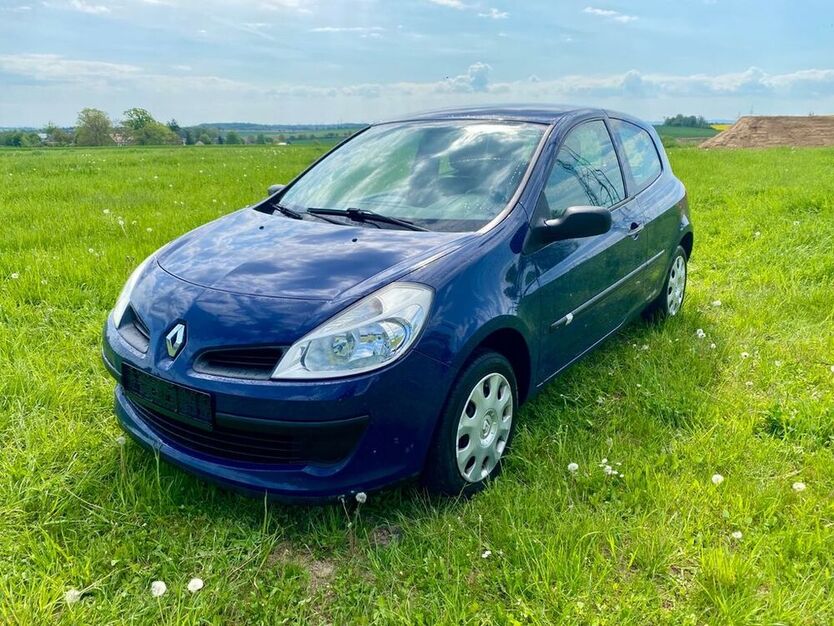 Clio