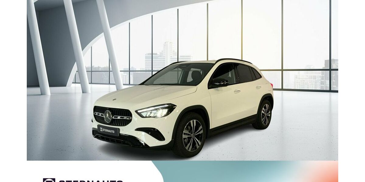 Mercedes-Benz GLA 180 4.513 km 43.979 &euro; Dresden 01239