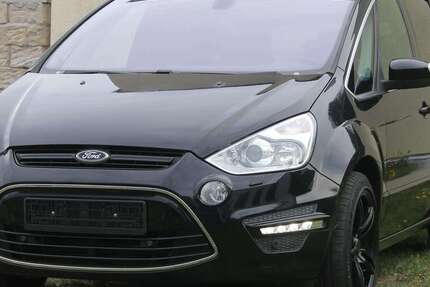 Ford S-Max 291.000 km 3.900 &euro; Dresden 01157
