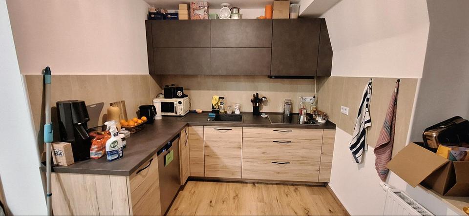 Etagenwohnung Bannewitz - 3 Zimmer, 98 m&sup2;, 1.350&euro; | Angebot:26661283