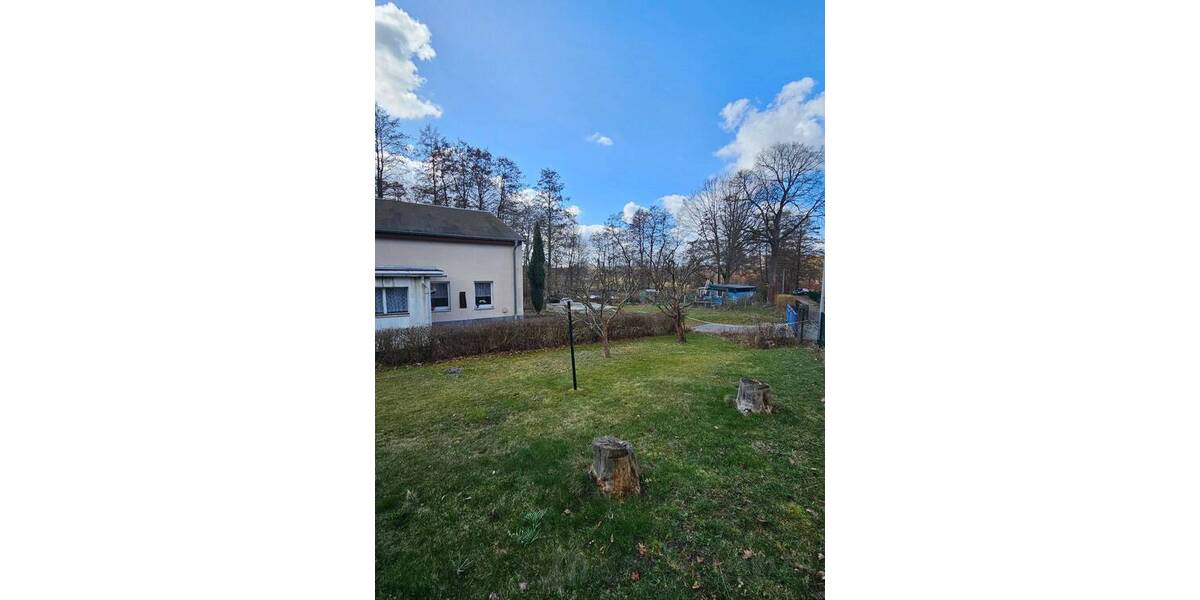 Einfamilienhaus Dresden Weißig - 3 Zimmer, 120 m&sup2;, 325.000&euro; | Angebot:25997545